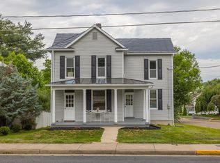 210 Eastview St, Dayton, VA 22821