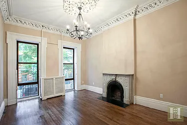 Rented by Halstead Real Estate