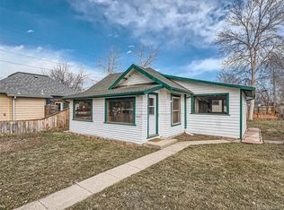 5622 Allison St, Arvada, CO 80002