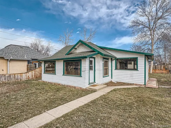 5622 Allison Street, Arvada, CO 80002