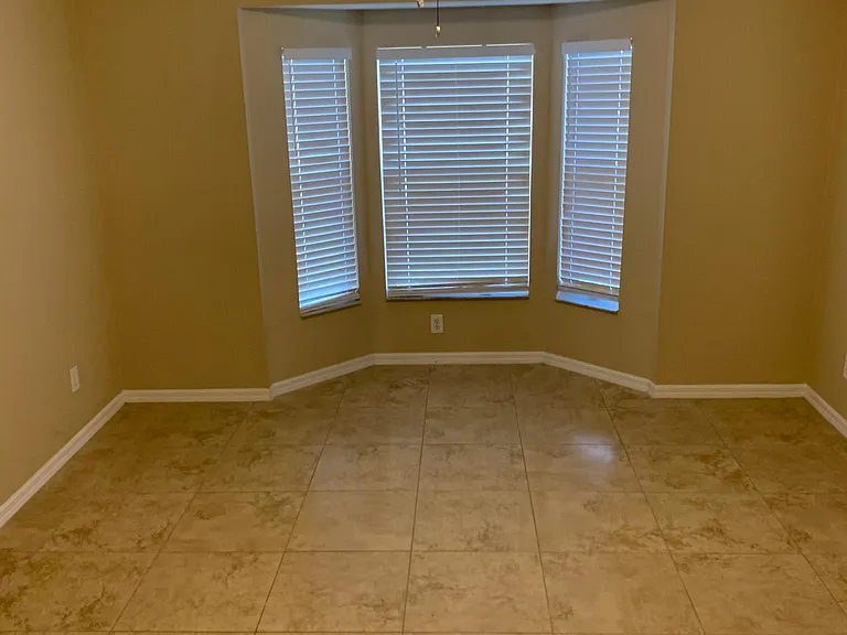 Master bedroom looking at it from bathroom