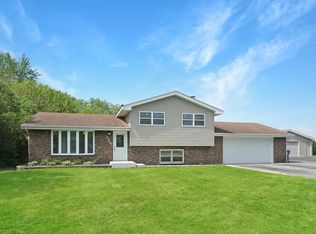 23517 W Gagne Ln, Plainfield, IL 60586