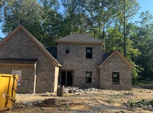 123 Pinedale Rd, Terry, MS 39170