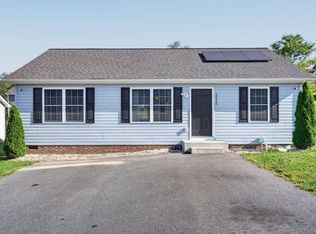 2425 Brentwood Dr, Harrisonburg, VA 22801