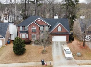 265 Bella Vista Ter, McDonough, GA 30253