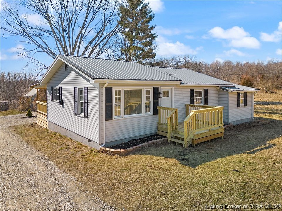 1st image of 6977 S County Road 275 E