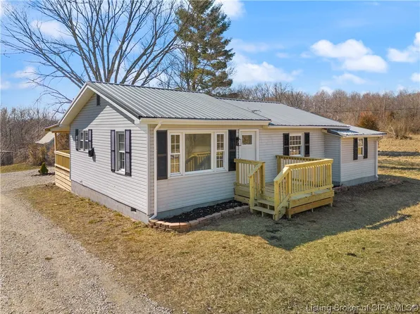 6977 S County Road 275 E, Paoli, IN 47454