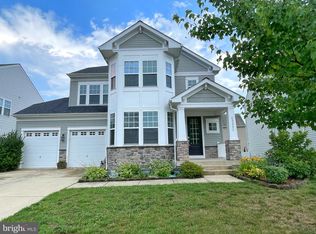43691 Yulan St, California, MD 20619