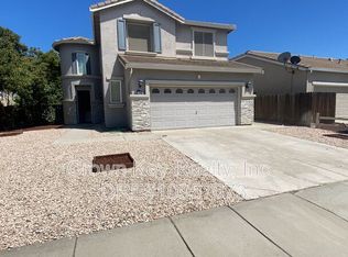 744 Mabel Josephine Dr, Tracy, CA