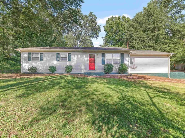 520 Churchill Cir, Greenville, SC 29605