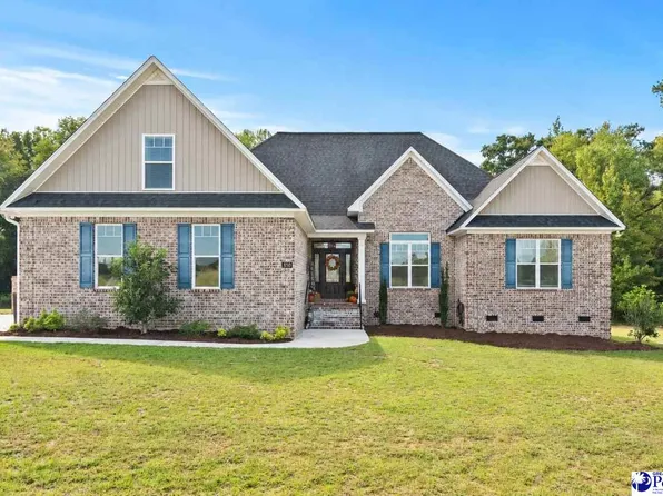 850 Sandbox Rd, Lamar, SC 29069