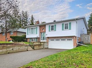 167 Little Ave, Barrie, ON L4N 6L7