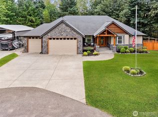 21726 Orting Kapowsin Hwy E, Graham, WA