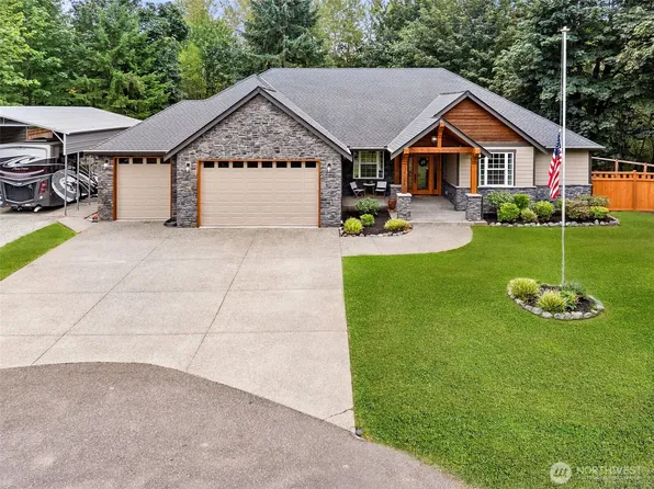 21726 Orting Kapowsin Highway E, Graham, WA 98338