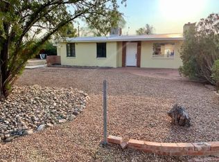 2643 N Calle De Romy, Tucson, AZ 85712