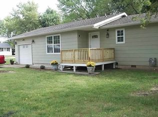 201 Barbieri St, Arma, KS 66712