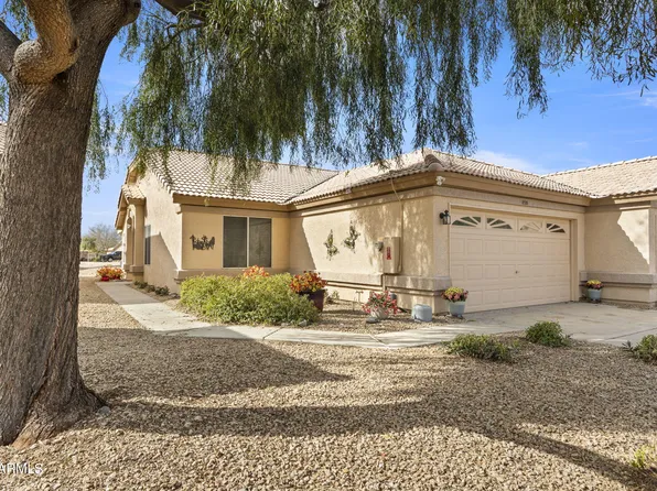 10381 W BURNETT Road, Peoria, AZ 85382
