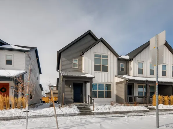 5285 N Central Park Blvd, Denver, CO 80238