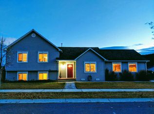 2229 Pintail Ct, Kalispell, MT 59901