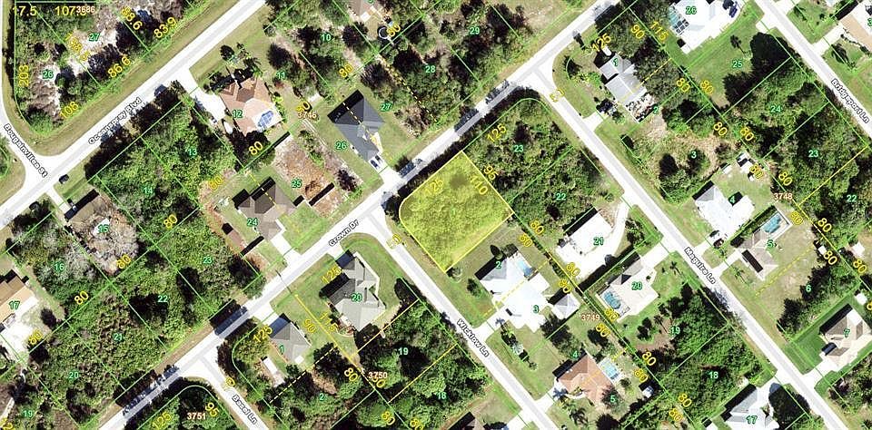 2nd image of 7222 Wicklow Ln