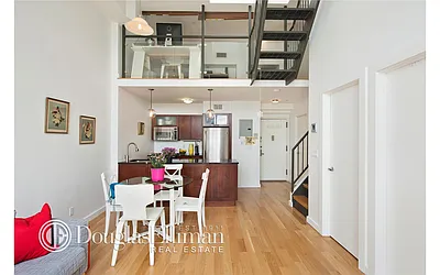 Sold by Douglas Elliman