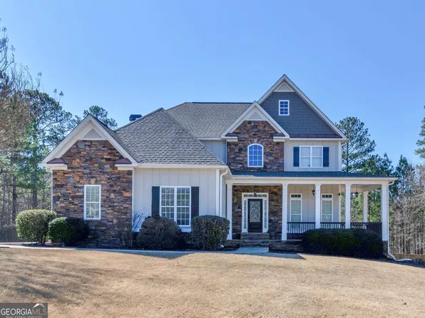 213 Thyme Leaf Way, Locust Grove, GA 30248
