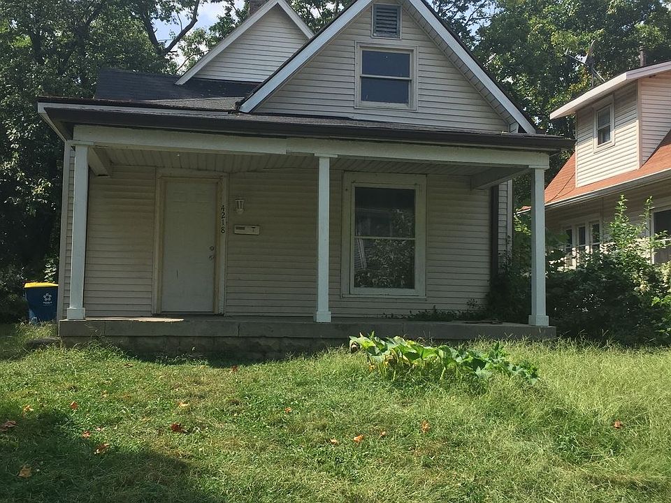 2nd image of 4218 Guilford Ave