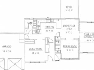 8 Post Rd, Hooksett, NH 03106