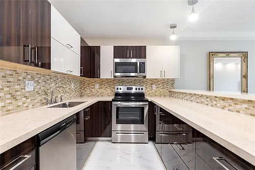 19380 Collins Ave #507 Photo 1