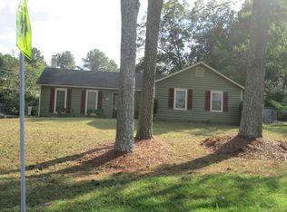 1803 Singer Way, Lithonia, GA 30058