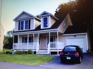 47 Newstead Way, Manchester, NH 03104