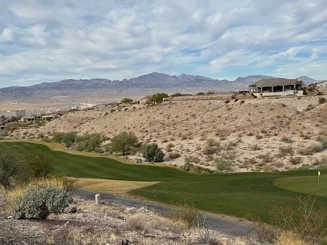 2879 Fort Mojave Dr — Photo 38