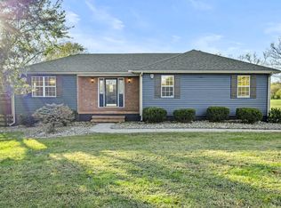 4950 Goggins Ln, Richmond, KY 40475
