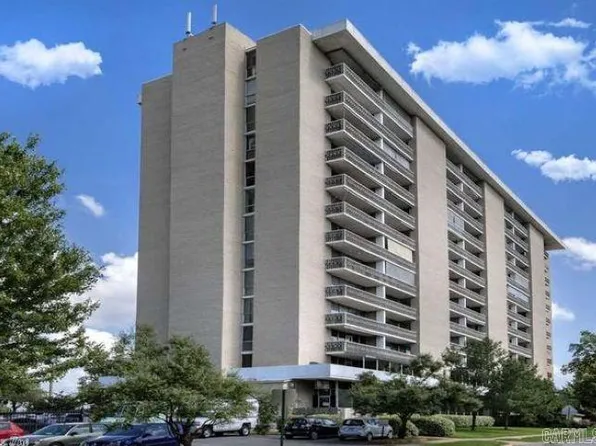 700 E 9th St APT 6L, Little Rock, AR 72202