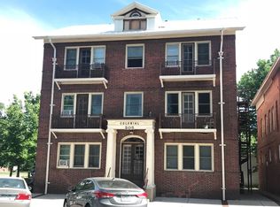 205 Lincoln St #3, Sterling, CO 80751