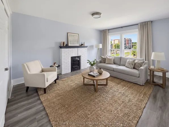 8 Ottawa St N #8, Hamilton, ON L8H 3Y7