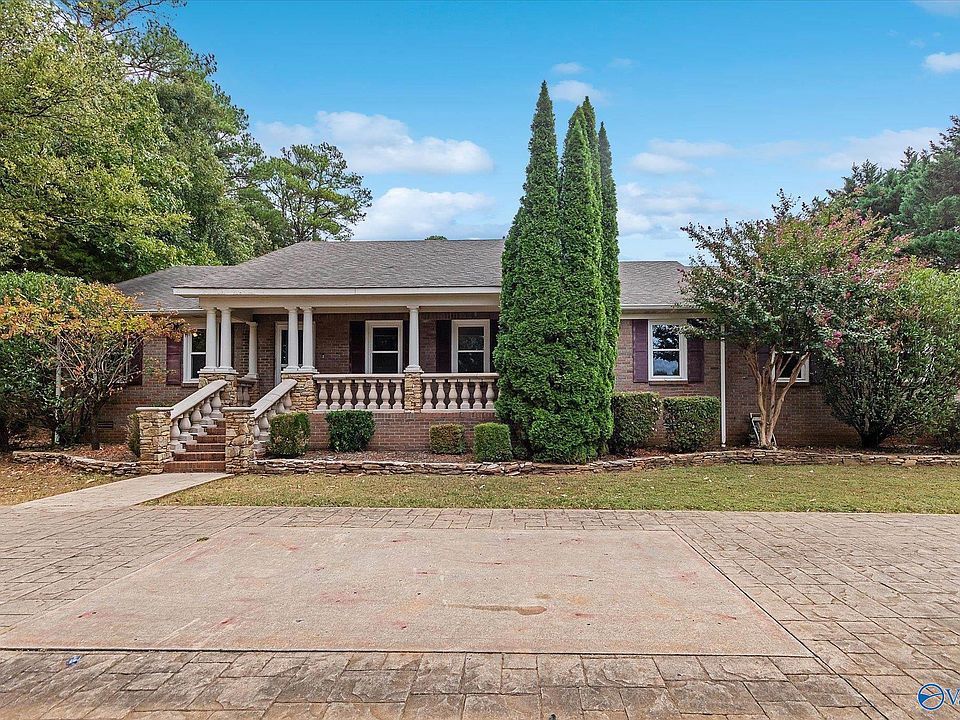 4805 Wall Triana Hwy, Madison, AL 35758 Zillow