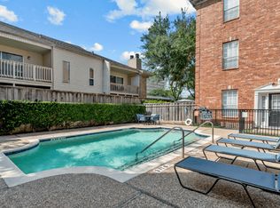 Tuscany Row Townhomes, Houston, TX 77057