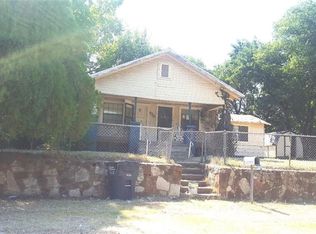 230 S McKinley Ave, Shawnee, OK 74801