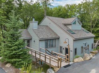 6 Cliff Rd #1, Lincoln, NH 03251
