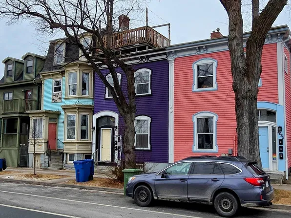 2059 2061 North Park St #2055, Halifax, NS B3K 4B2