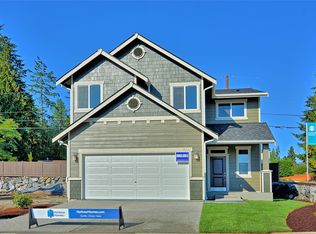 9232 31st Dr SE, Everett, WA 98208