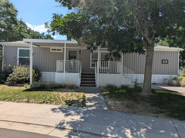 435 32nd Rd Unit 601, Clifton, CO 81520