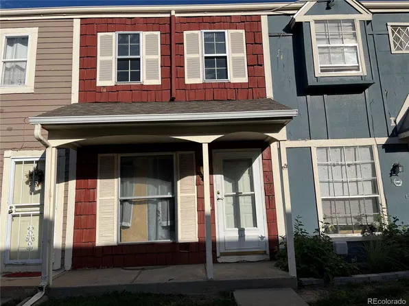 15783 E 13th Place, Aurora, CO 80011