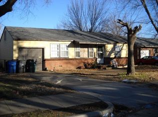 3141 N Kenosha Ave, Tulsa, OK 74106