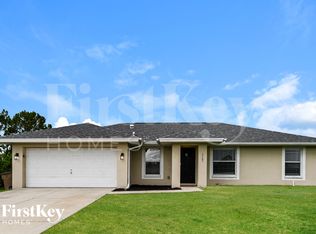 3505 8th St SW, Lehigh Acres, FL 33976
