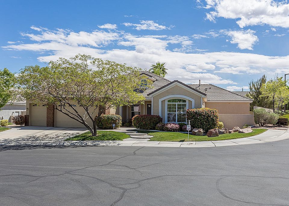 Front - Corner Lot