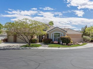 10817 Cedar Forest Ave, Las Vegas, NV 89144
