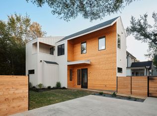 1215 Fort Branch Blvd #2, Austin, TX 78721