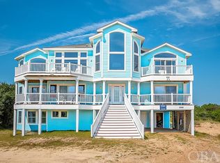 2268 Sandfiddler Rd LOT 12, Corolla, NC 27927